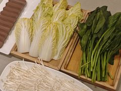 -蝎王府羊蝎子(虎坊桥总店)