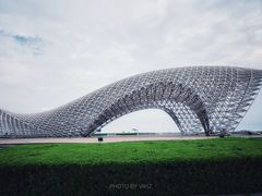 -南汇嘴观海公园