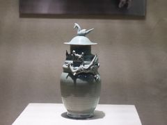 -龙泉青瓷博物馆
