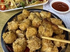 -连家船海鲜大排档·20年闽菜店(厦大店)