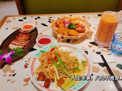 -蔡澜Pho·越南粉餐厅(海上世界店)