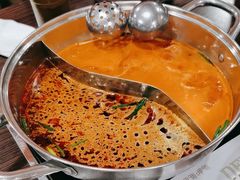 -呷哺呷哺(西单大悦城店)