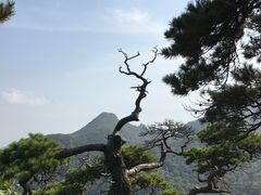 -丹东凤凰山景区