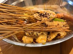 -嘉州鲜知味钵钵鸡(奎星楼店)