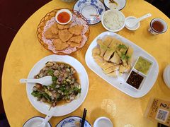 -巫记鸡饭店