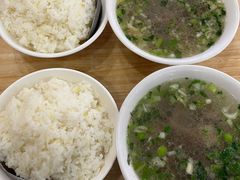 -许氏朝鲜族牛肉汤馆