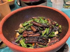 -渔乡米香·剁椒鱼头(四方坪店)