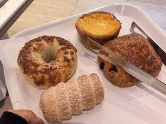 -巴黎贝甜(阜成门万通店)