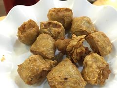 洪阳粿肉-兄弟深夜豆浆