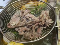 -陈记顺和牛肉火锅馆(天河北路店)