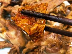 黄焖手抓羊肉-清真·益鑫羊肉手抓馆(花园北街店)