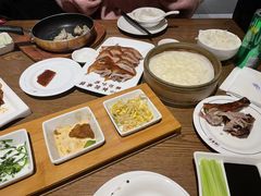 -全聚德(江宁店)