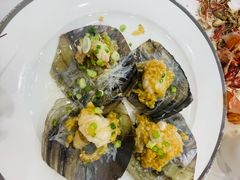 -粤盛海鲜平价店(洛溪食街店)