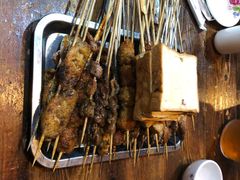 -老姑砂锅·烧烤天津菜(体北道店)