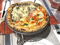 -Primo·丽莫意大利窑烤披萨