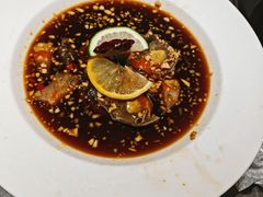 -阿毛饭店(和义路店)