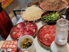 -龙厂长老火锅(抚琴店)