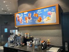 -星巴克(北京阜安路店)