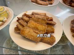 -十二忠手拉面(中华路店)