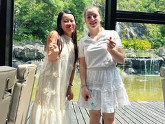 -Club Med地中海俱乐部·桂林度假村