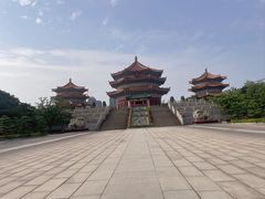 -广东圆玄道观