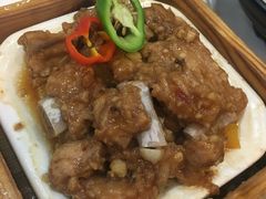 -喜鹊茶点.啫煲(车陂店)