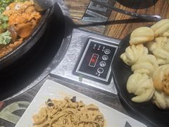 -闯关东牛排牛尾一锅香(龙源路店)