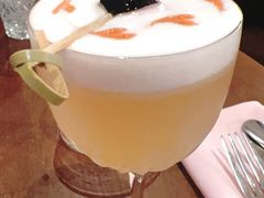 -Burger & Lobster(Dean Street)