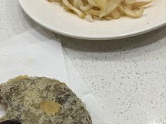 -老磁器口豆汁店(天坛店)