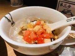 -太二酸菜鱼(沈阳万象城店)