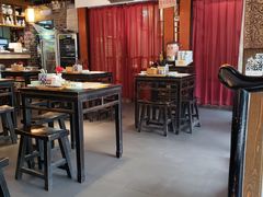 大堂-京城小江南·北京烤鸭·江南土菜·白鱼(中关村店)