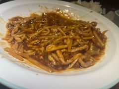 -惠宾饭庄(中山路店)