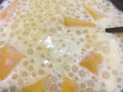 -蘑菇餐厅(马台街店)