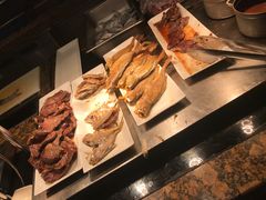 -杭州国际会议中心洲际酒店-原素全日餐厅(解放东路店)