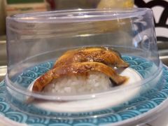 -万岁寿司(蓬江万达店)