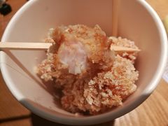 -黑色经典臭豆腐·湖南特产(太平街口店)