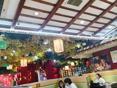 -清真·锦翔炝锅鱼(明德门店)