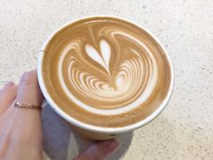 -% Arabica(京都东山店)