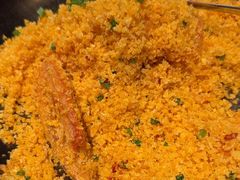 -宝轩渔府·老字号海鲜·正宗津菜(水上店)