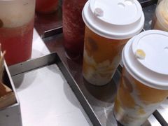 -喜茶(杭州滨江宝龙店)