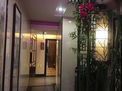 门面-山泉公馆酒家(珠江新城店)