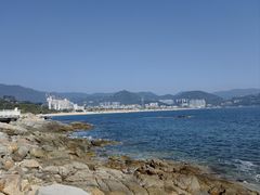 -大梅沙海滨公园