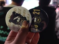 -Moss7Club 剧本杀桌游(inspark店)