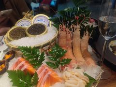 -Mr.Fish鱼鲜生海鲜放题(高德置地冬广场店)