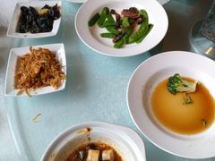 -豫园万丽酒店-万丽轩中餐厅(河南南路店)