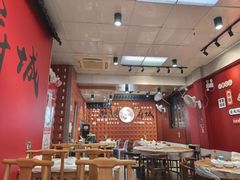 -官塘锋记鱼生·生腌·砂锅粥(牌坊街店)