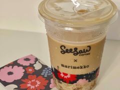-Seesaw Coffee(环贸iapm店)