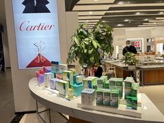 -宝岛眼镜(南京金鹰世界店)