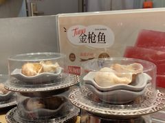 -争鲜回转寿司(通州万达店)