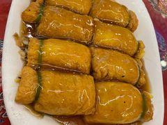 口袋豆腐-玉华台饭庄(裕中西里小区店)